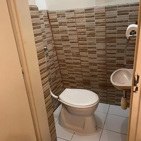 Valentina Apartman Balatonmariafurdo Exterior photo