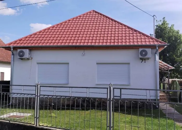 Valentina Apartman