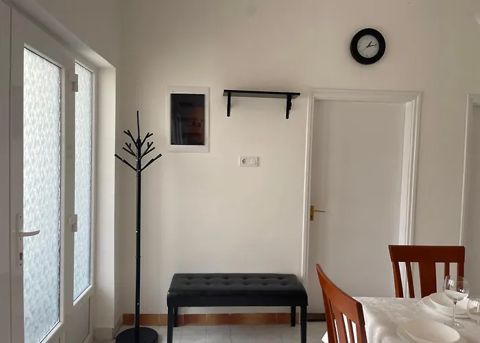 Valentina Apartman