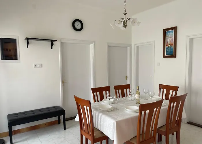 Valentina Apartman
