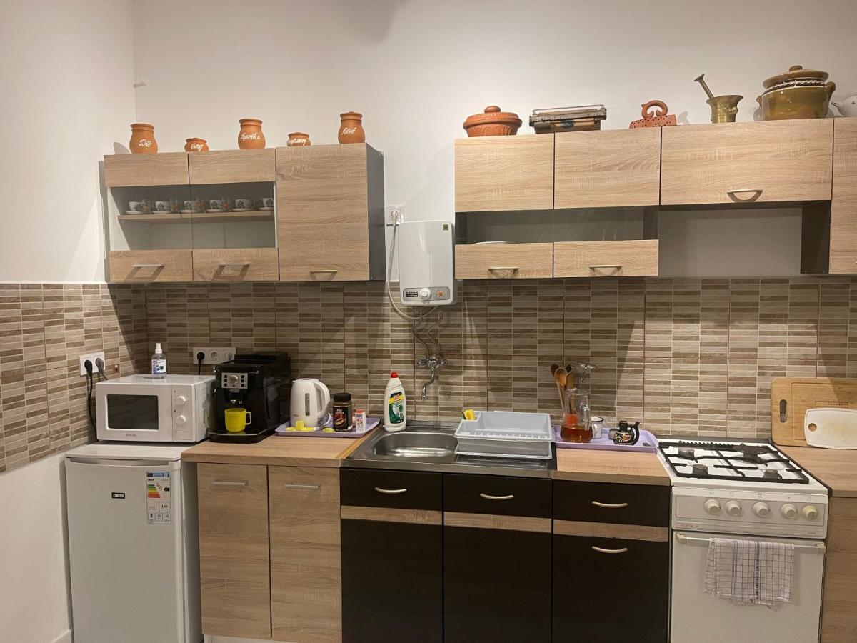 Valentina Apartment