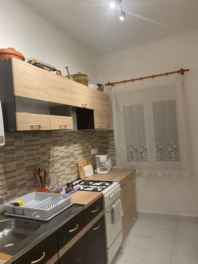 Apartment Valentina Balatonmariafurdo