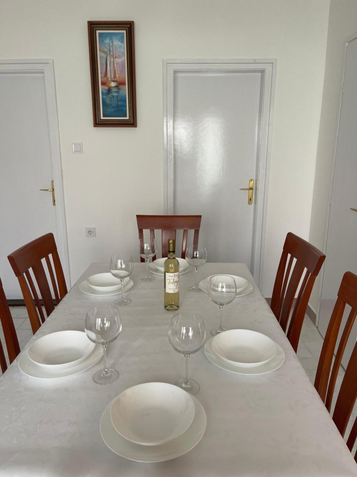 Valentina Apartment Balatonmariafurdo