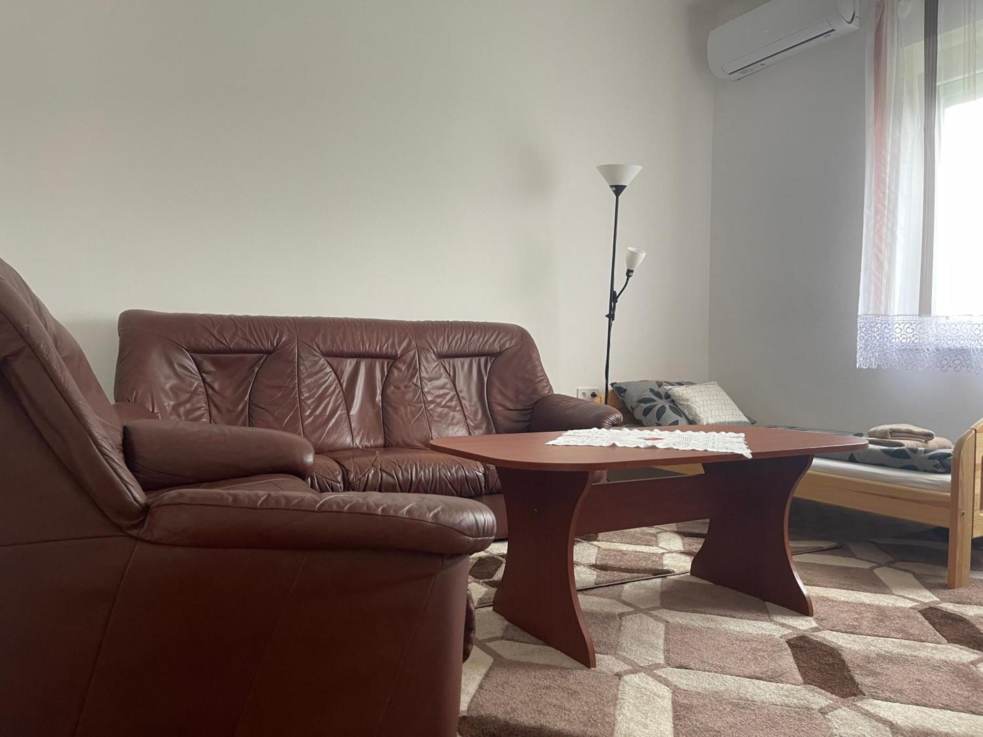 Valentina Apartment