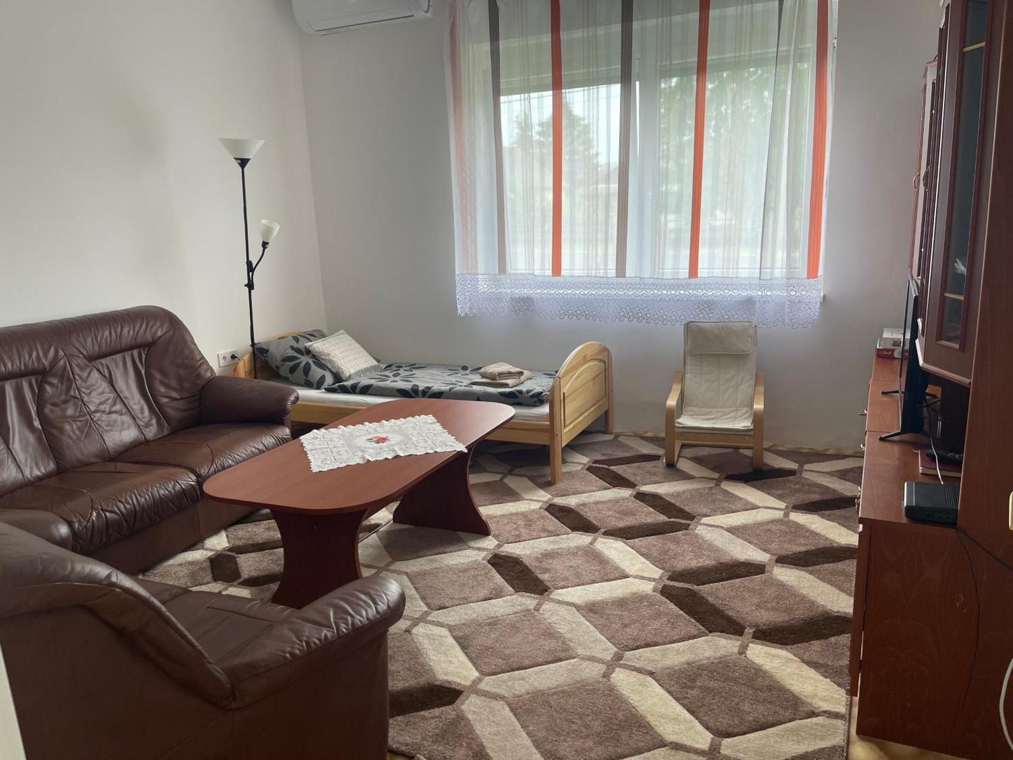 Valentina Apartment